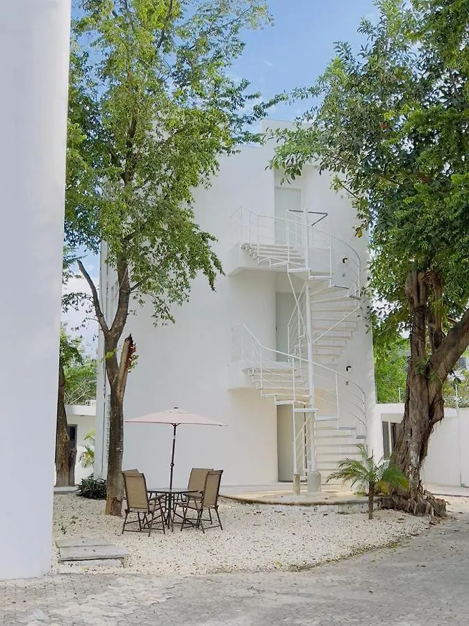 Villas Marula Playa del Carmen