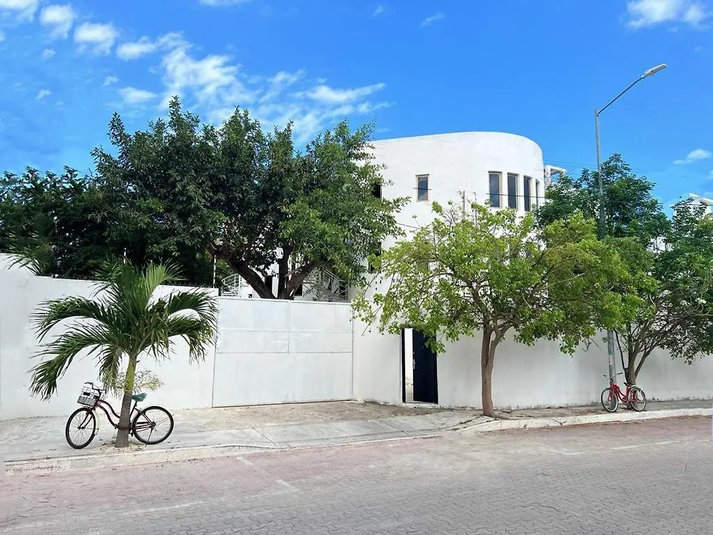 Apartment Villas Marula Playa del Carmen