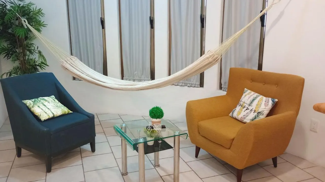 Apartment Villas Marula Playa del Carmen Mexico